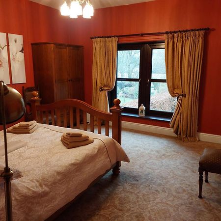 Thorndene B&B Hope Kültér fotó