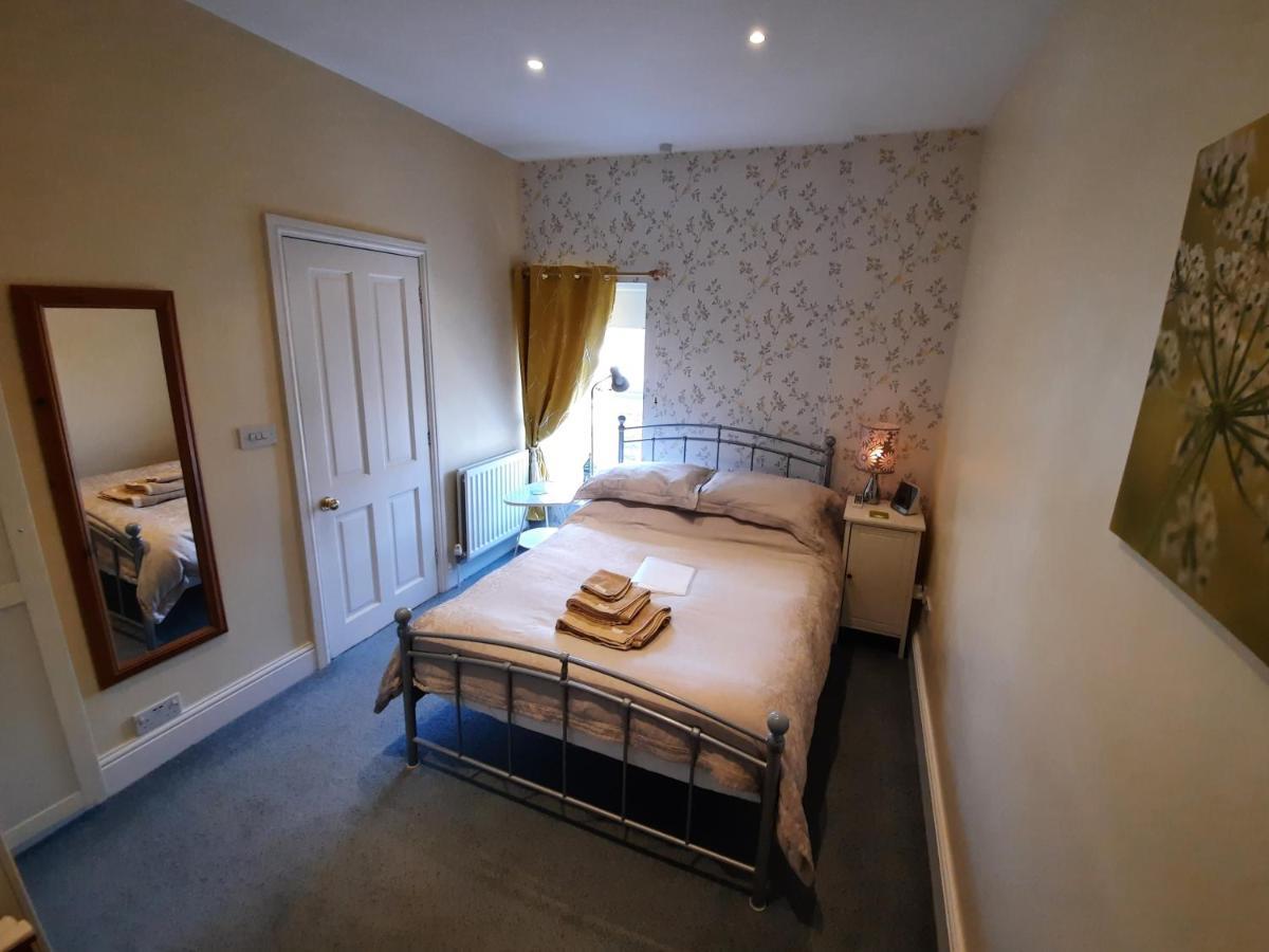 Thorndene B&B Hope Kültér fotó