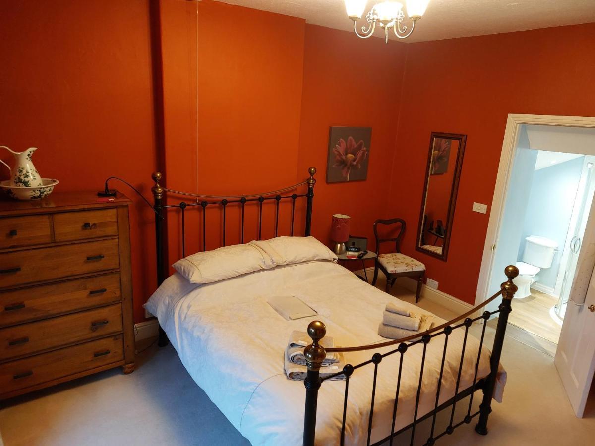 Thorndene B&B Hope Kültér fotó
