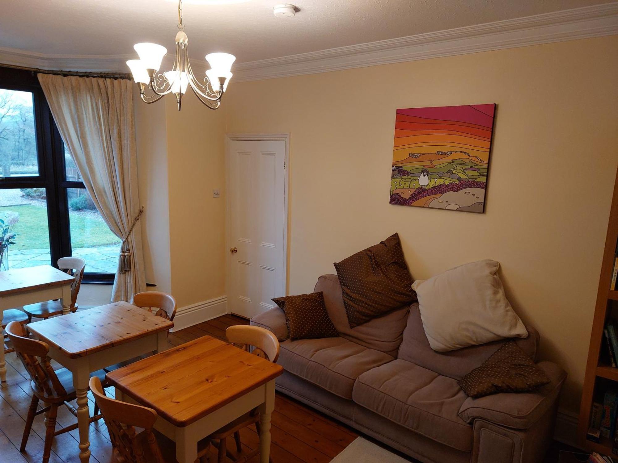 Thorndene B&B Hope Kültér fotó