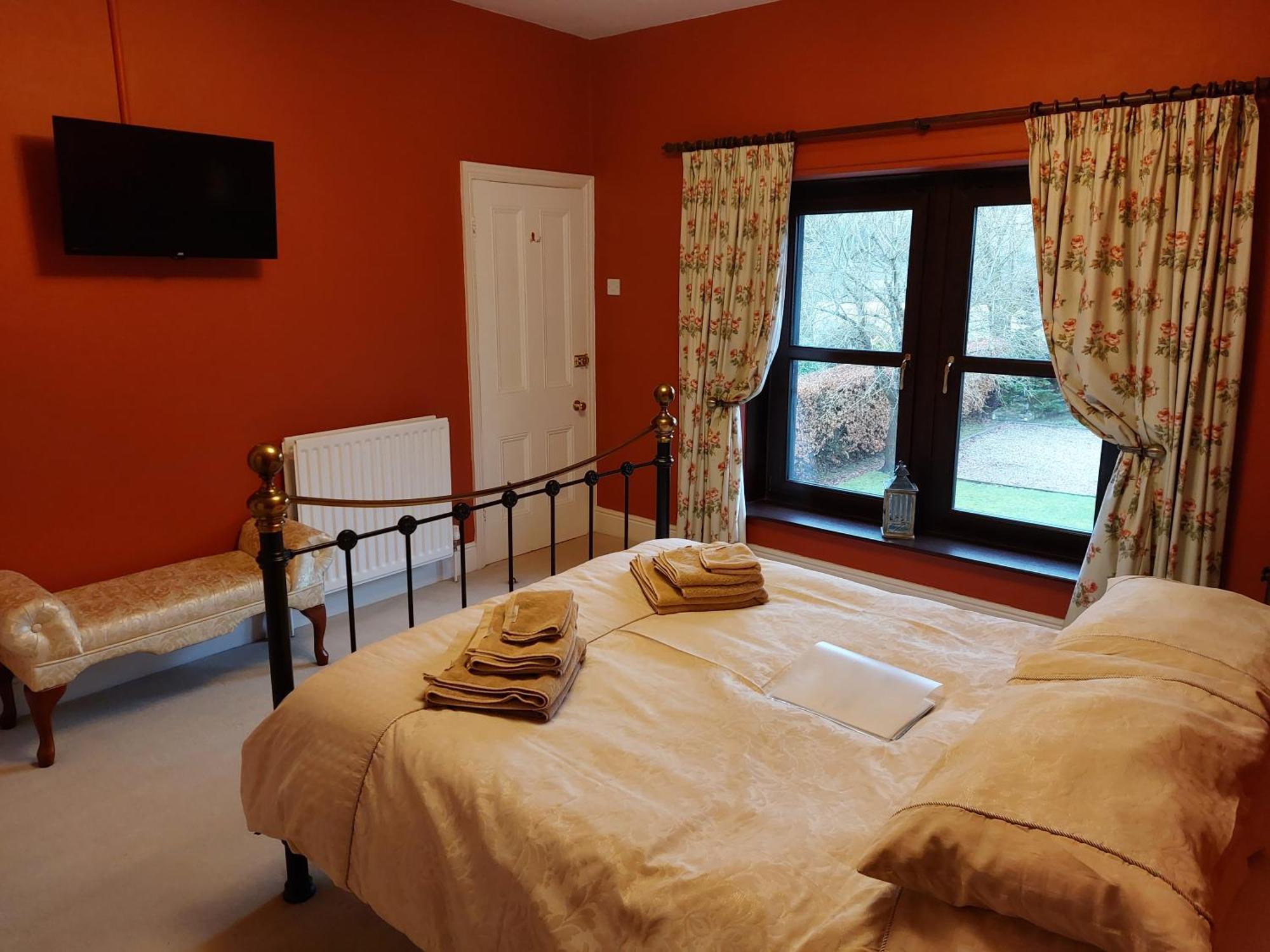 Thorndene B&B Hope Kültér fotó