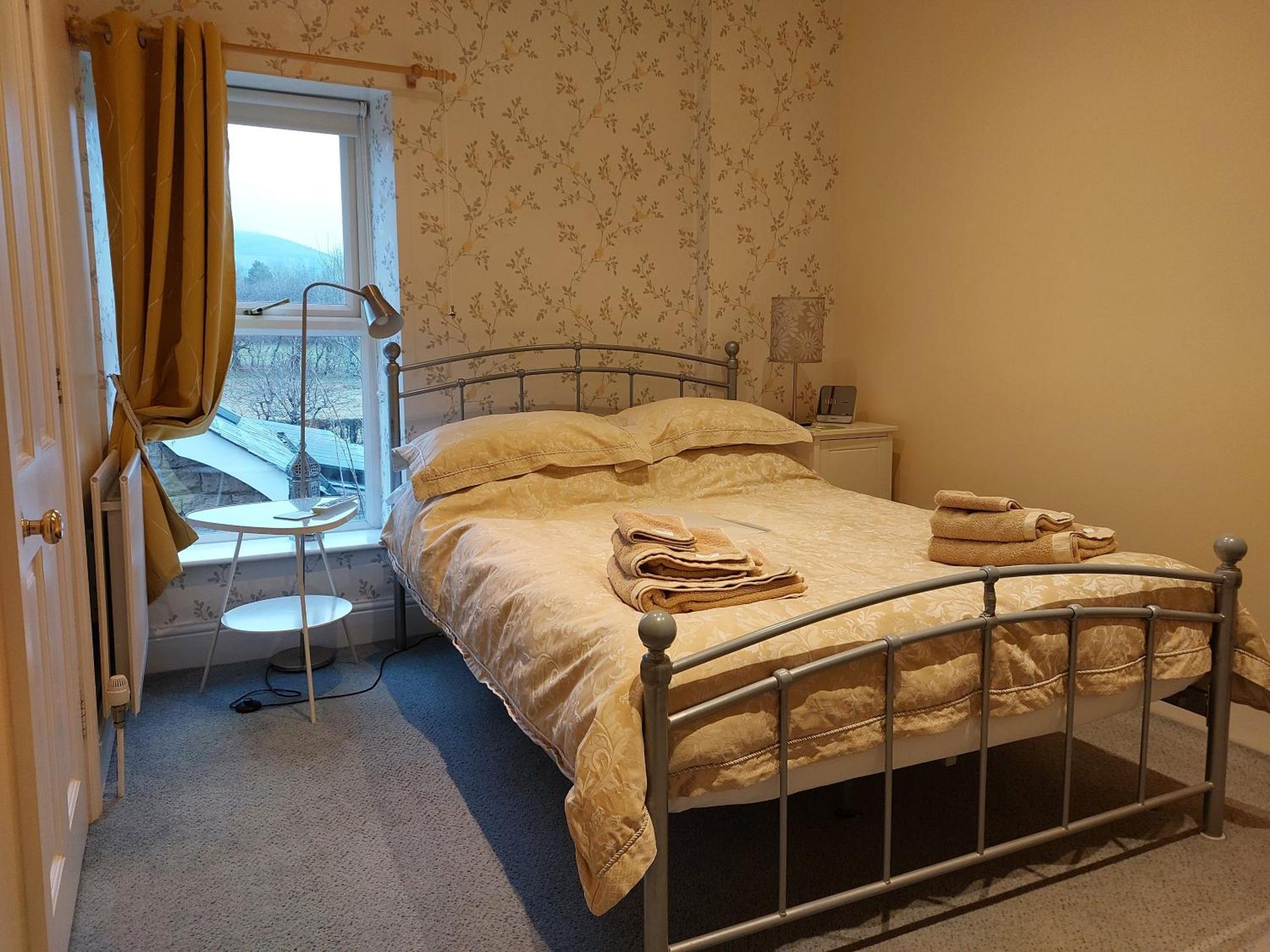 Thorndene B&B Hope Kültér fotó