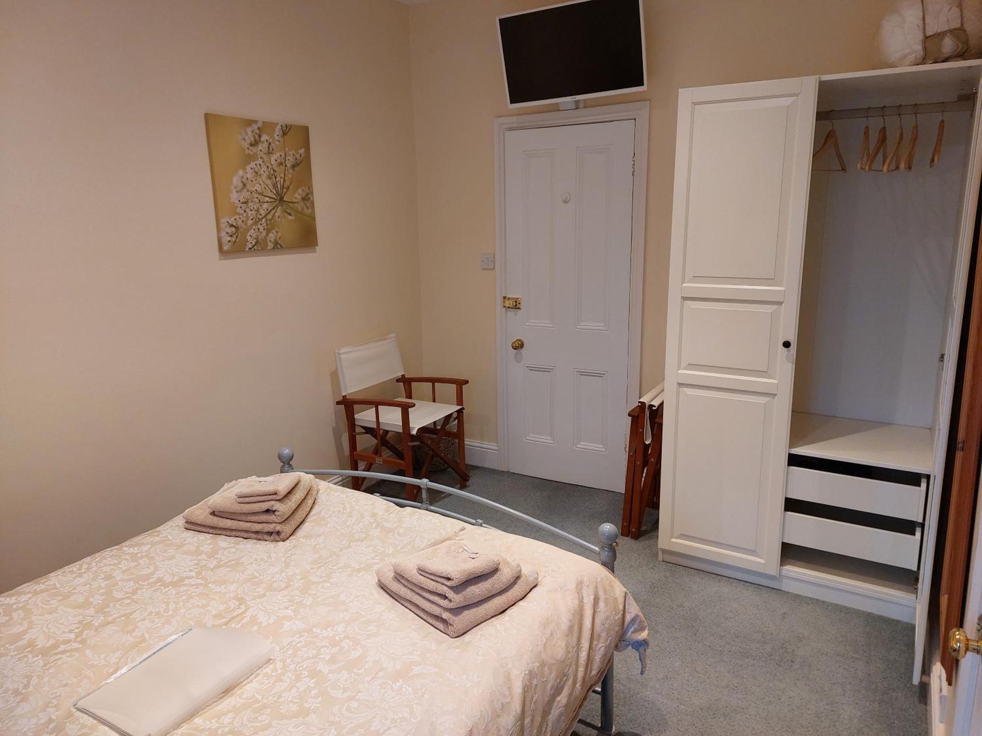 Thorndene B&B Hope Kültér fotó